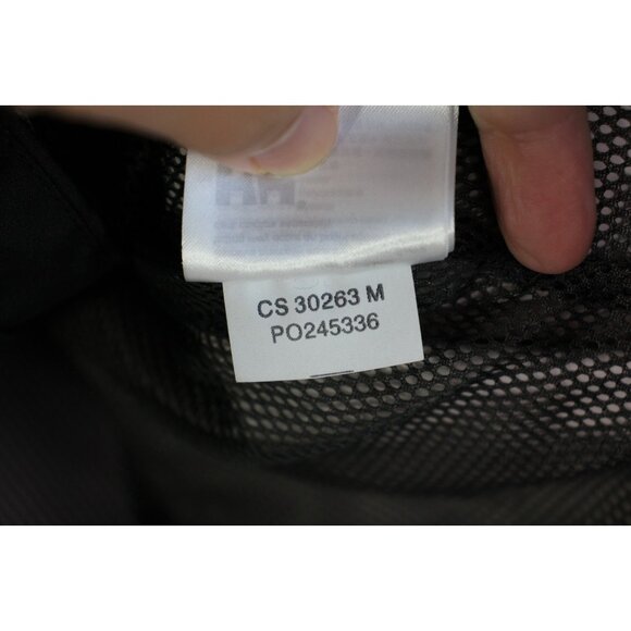 Helly Hansen Mens 3XL Crew Jacket 2.0 Jacket O950 - Picture 8 of 11